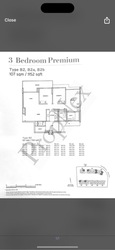 Treasure Crest (D19), Condominium #482610991